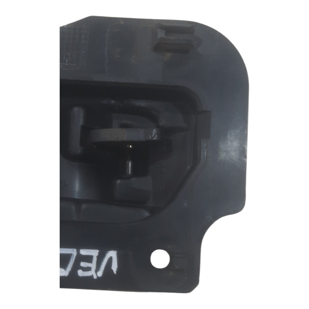 Maçaneta Interna Traseira Direita Gm Vectra 1996 1997 A 2005 7