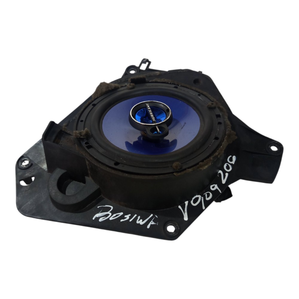 Suporte Alto Falante Dianteiro Esq Peugeot 206 1999 A 2010 1