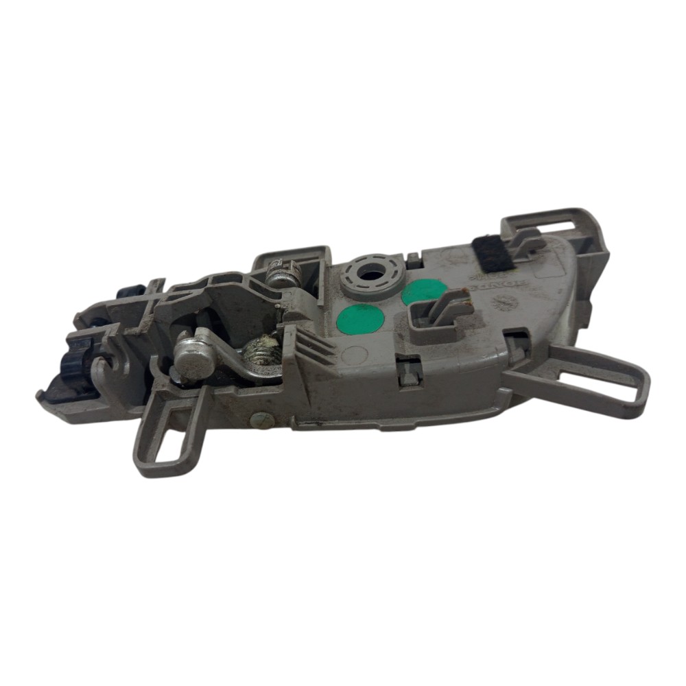 Maçaneta Interna Dianteira Dir Honda Civic 2007 2008 A 2013 Cinza Dianteira 4