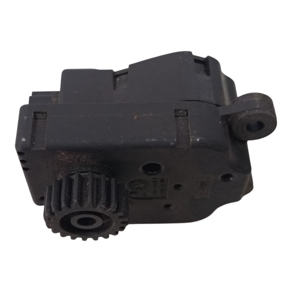 Motor Atuador Ar Condicionado Citroen C4 Pallas 2007 A 2013 4