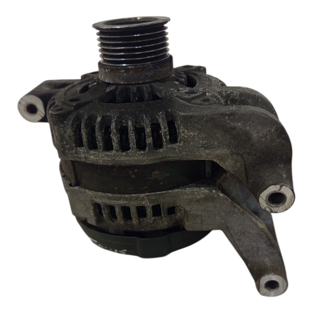 Alternador Ford Focus 2.0 16v 2008 A 2014 6