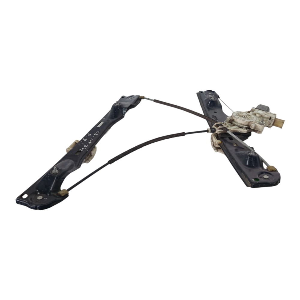 Máquina Vidro Elétrico Dianteiro Direito Bmw X1 2009 A 2015 4