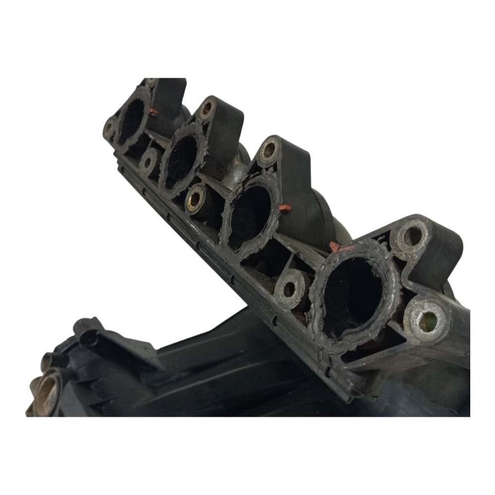 Coletor Admissão Mercedes A160 1.6 8v 1998 1999 2000 A 2001 4