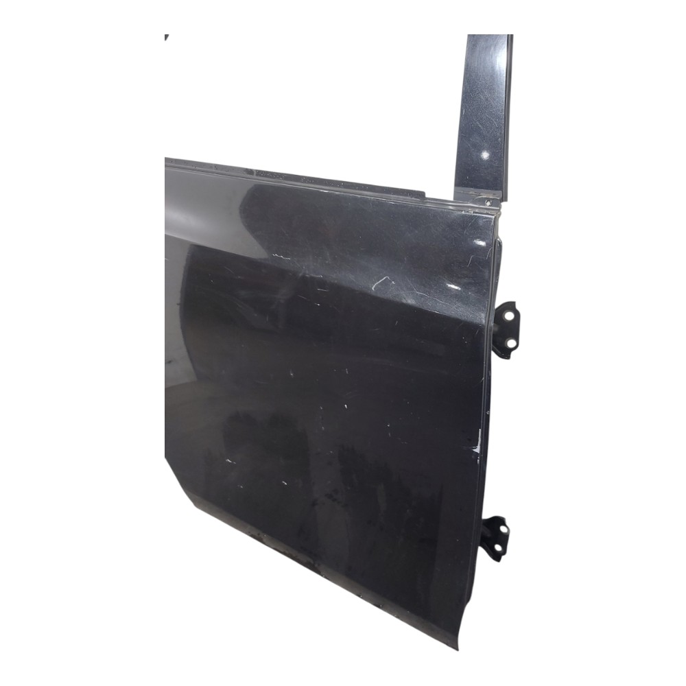 Porta Traseira Direita Jac J6 Diamond 2011 A 2016 Detalhe Traseira Direito 4