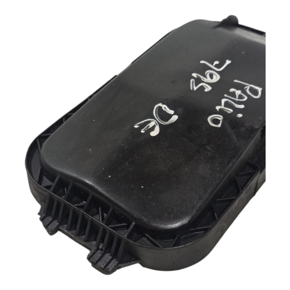 Trampa Farol Esquerdo Fiat Palio Strada 2001 2002 A 2006 2
