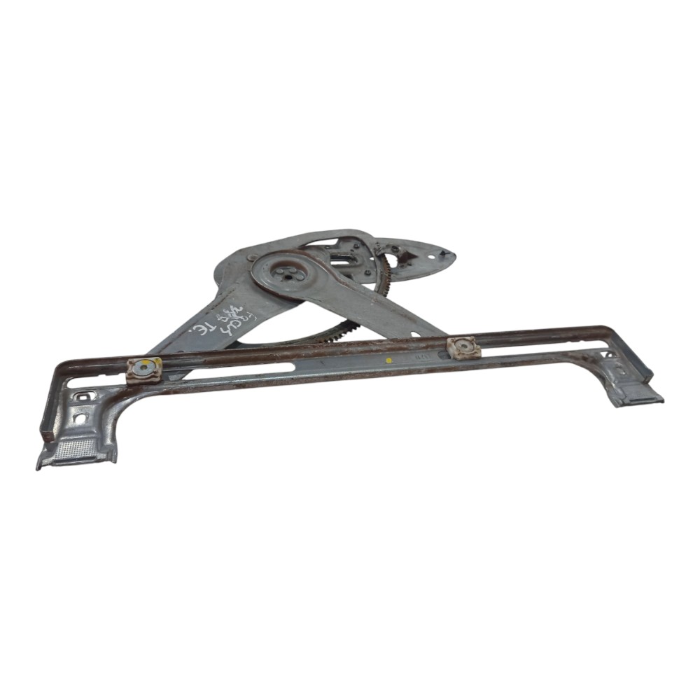 Máquina Vidro Traseiro Esquerdo Ford Focus 2009 2010 A 2013 5