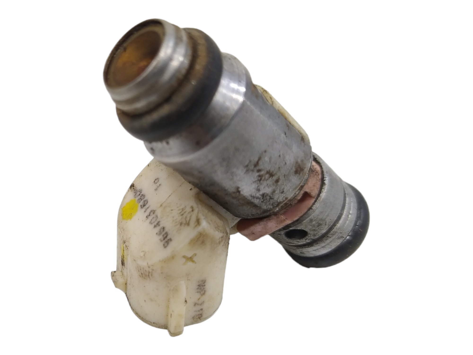 Bico Injetor Combustível Citroen C4 2.0 2007 2008 A 2013 2