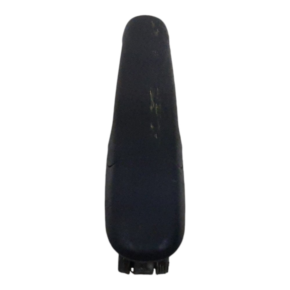 Maçaneta Externa Traseira Direita Seat Ibiza Sxe 1997 A 2000 Preto Traseira 5