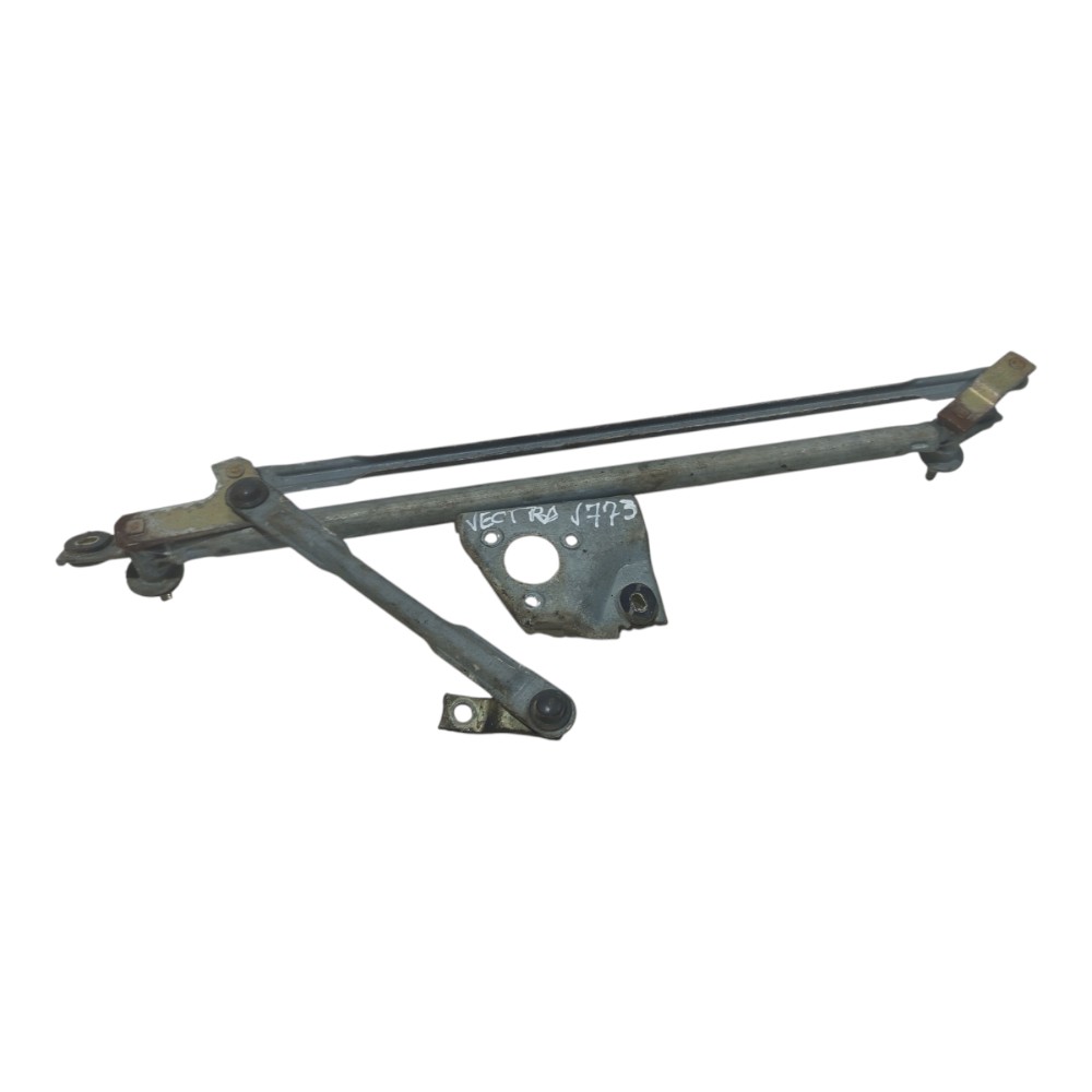 Galhada Limpador Parabrisa Diant Chevrolet Vectra 1997 2005 6