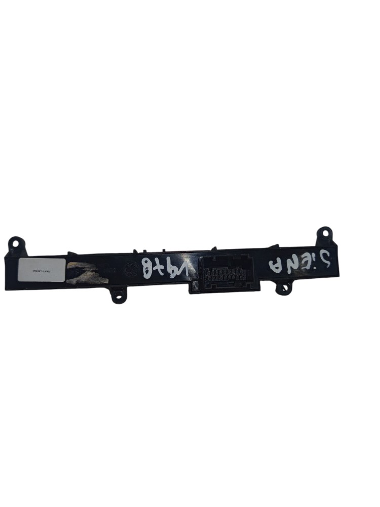 Botão Interruptor Pisca Alerta Fiat Siena 2004 A 2012 8