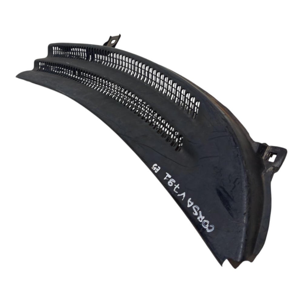 Grade Churrasqueira Lateral D Gm Chevrolet Corsa 1995 A 2003 6
