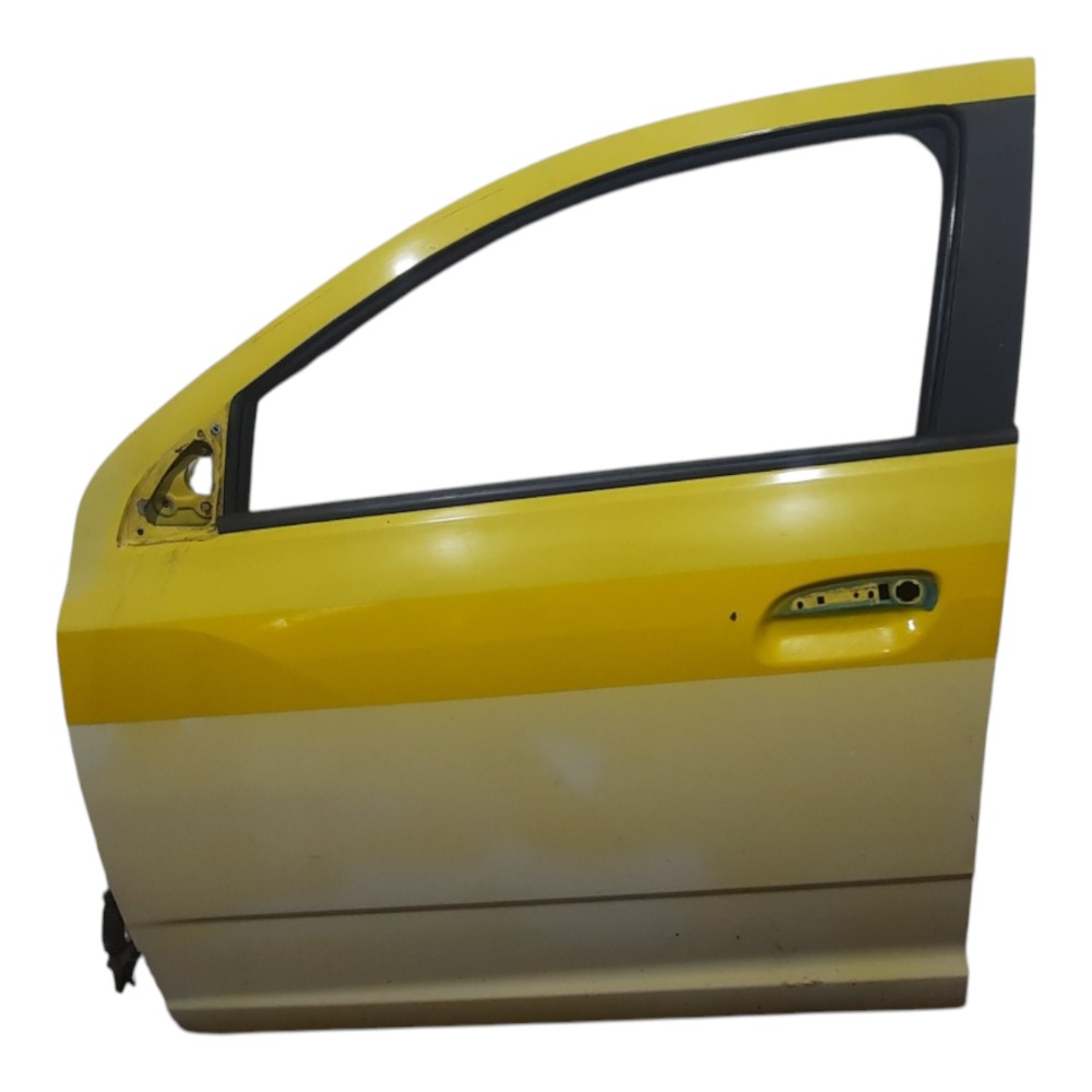 Porta Dianteira Esquerda Gm Cobalt 2013 A 2020 Detalhes 1