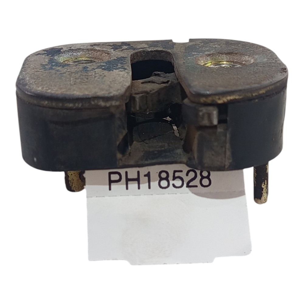 Fechadura Externa Porta Direita Fiat Uno 1999 A 2010 7