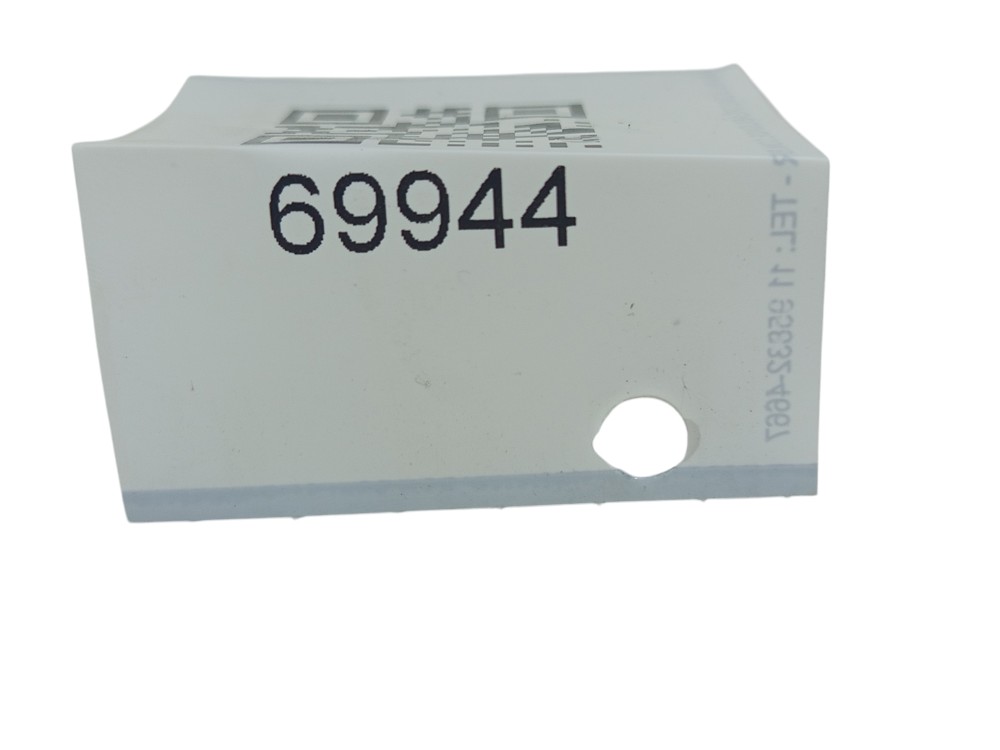 Moudura Painel Central Rádio Ar Chevrolet Astra 1995 A 1997 6