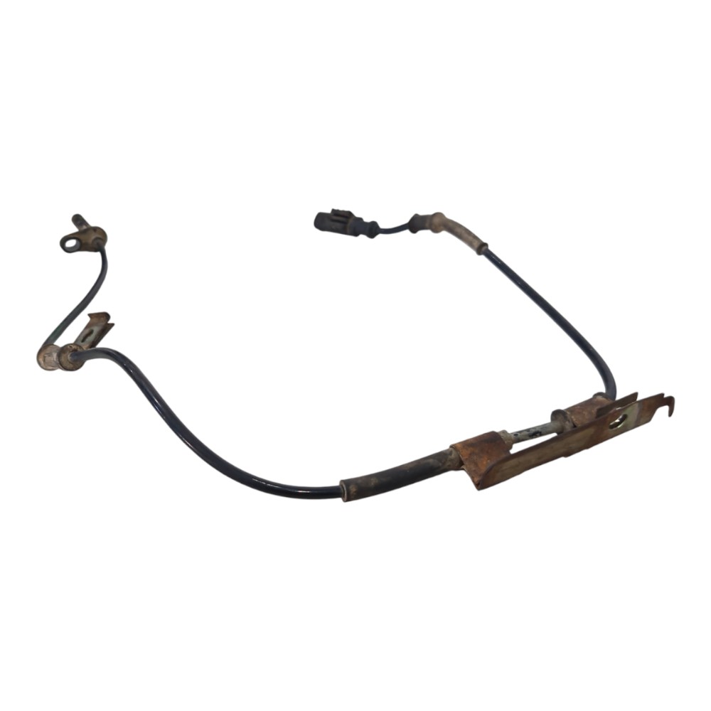 Sensor Abs Dianteira Ld Jac J3 2010 2011 2012 2013 A 2015 6