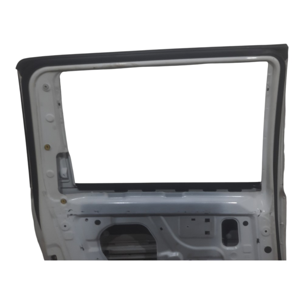 Porta Traseira Esquerda Nissan Livina 1.8 2009 a 2014 7