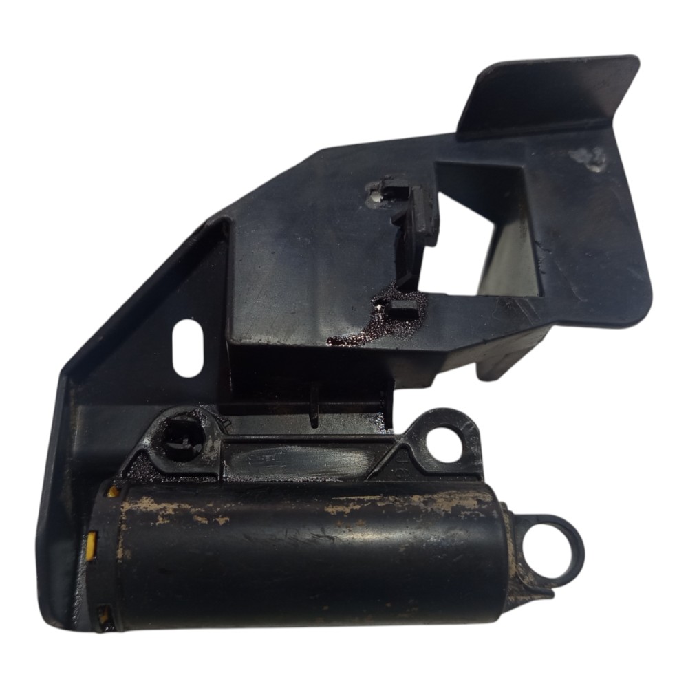 Amortecedor Porta Luvas Citroen C4 Picasso 2008 A 2014 1
