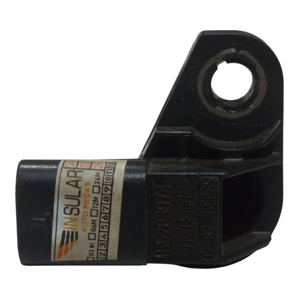 Sensor Fase Jeep Renegade Fiat Toro 2017 2018 2019 4