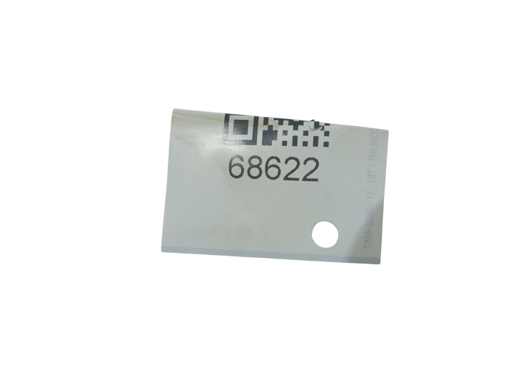 Pistão Biela Citroen C4 Pallas 2.0 16v Flex 2007 2008 A 2013 7