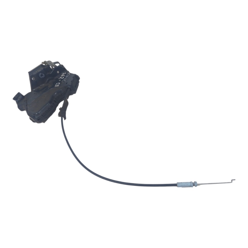 Fechadura Elétrica Dianteira Direita Honda Civic 2012 A 2016 3