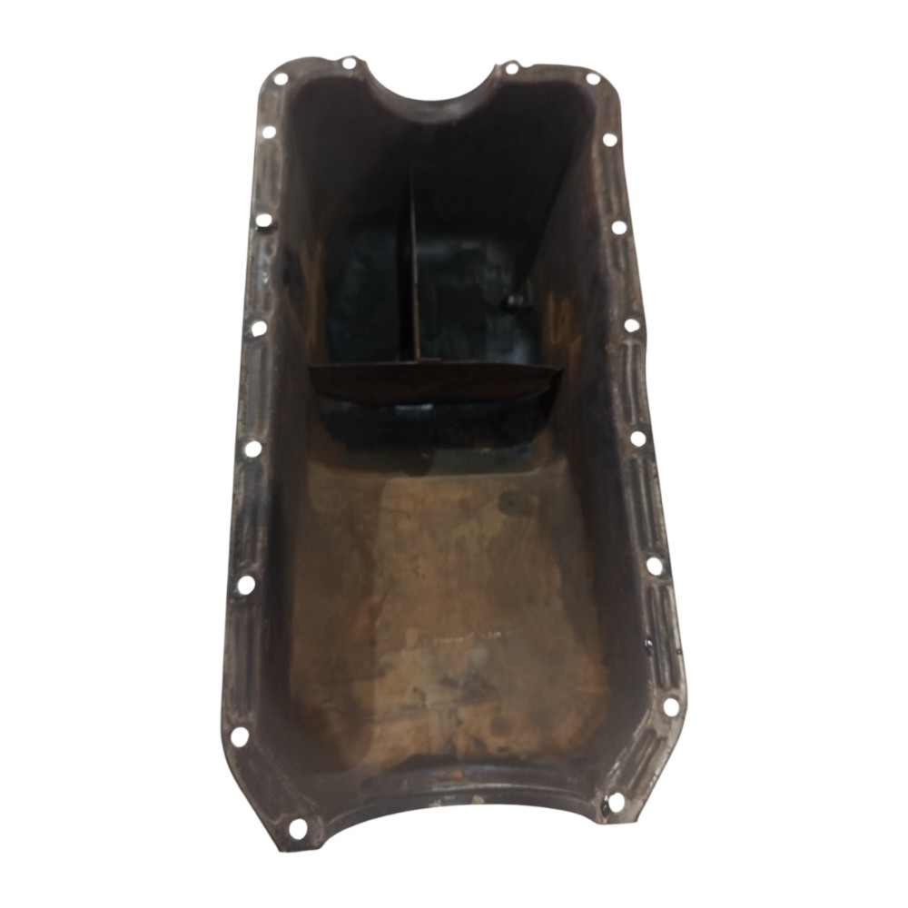 Cárter Óleo Motor Ford Fiesta Ka 1.0 Endura Original 4