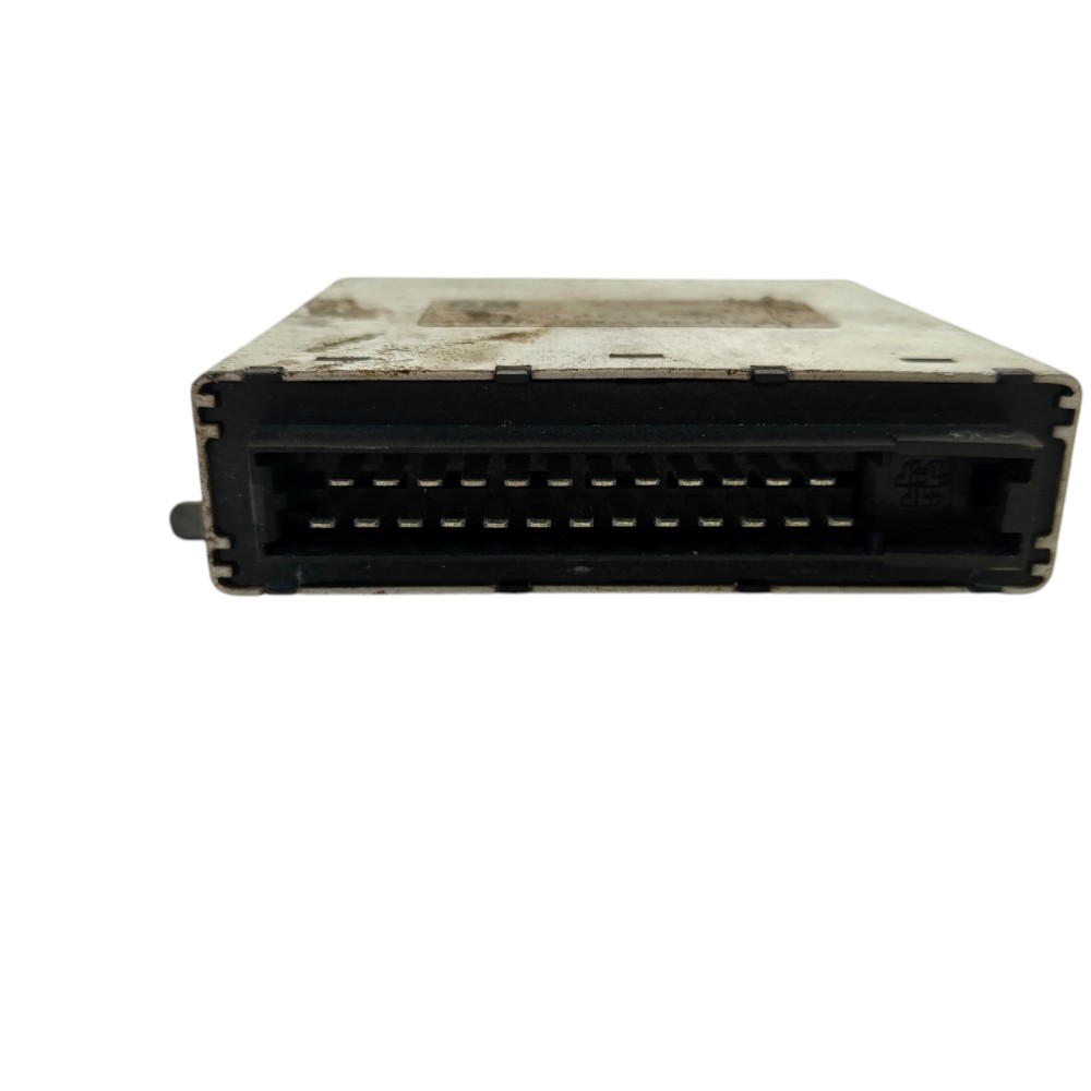 Modulo Alarme Anti Furto Chevrolet Vectra 1993 A 1996 3