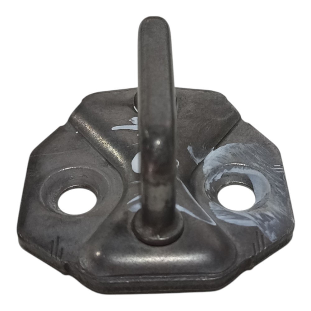 Batente Porta Traseira Esquerda Ford Ka 2014 A 2021 3