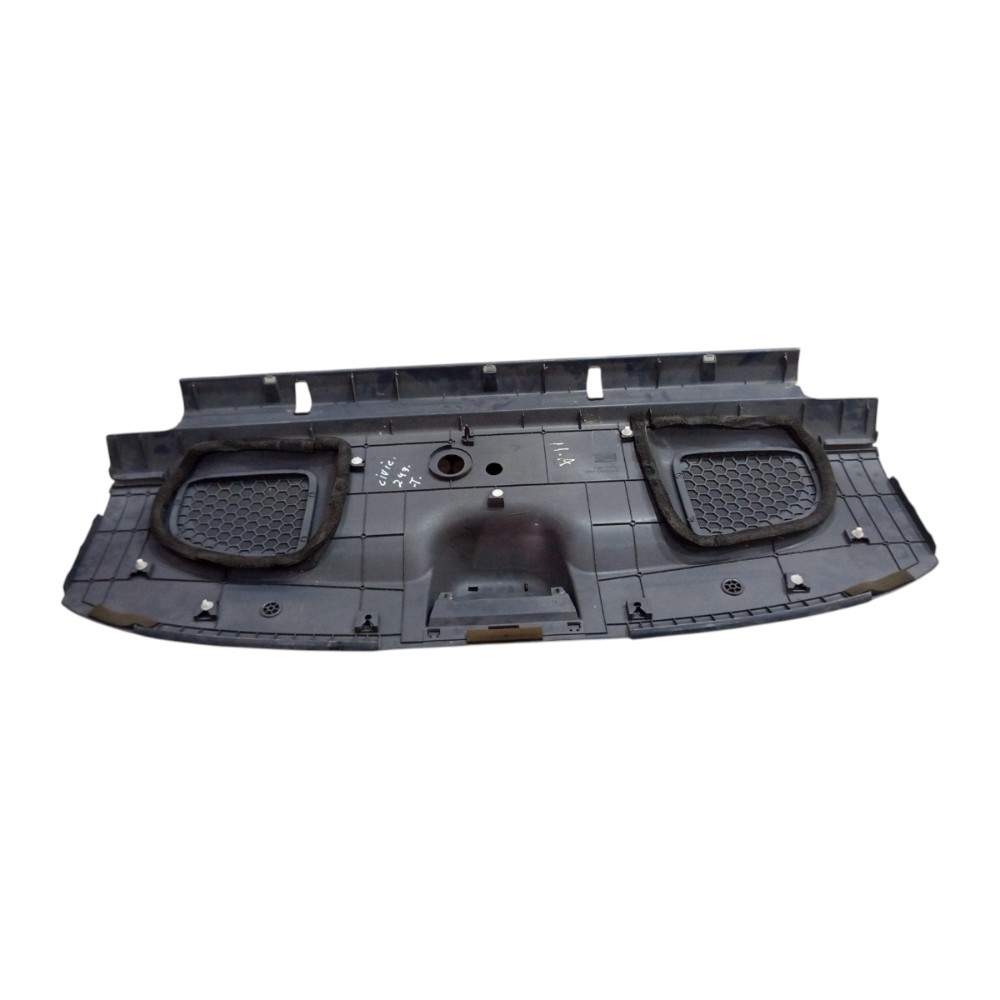 Tampa Tampão Bagagito Honda Civic Lx 1997 1998 1999 A 2000 6
