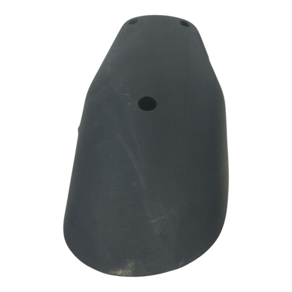 Moldura Capa Coluna Direção Inferior Ford Fiesta 2008 A 2013 1