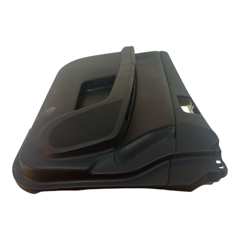 Forro Porta Dianteira Eaquerda Nissan Sentra 2010 2011 2012 4