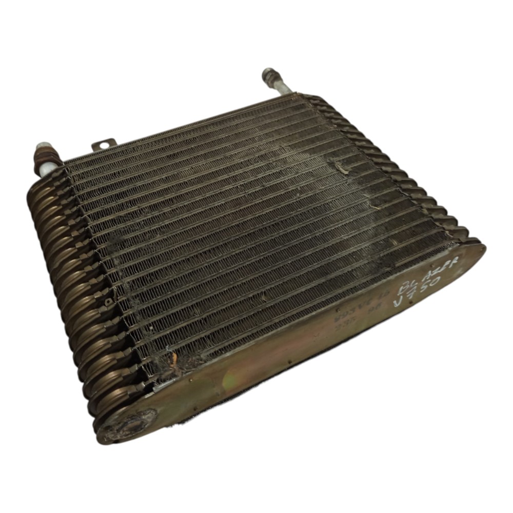 Evaporador Ar Condicionado Gm Blazer 1996 A 2001 6