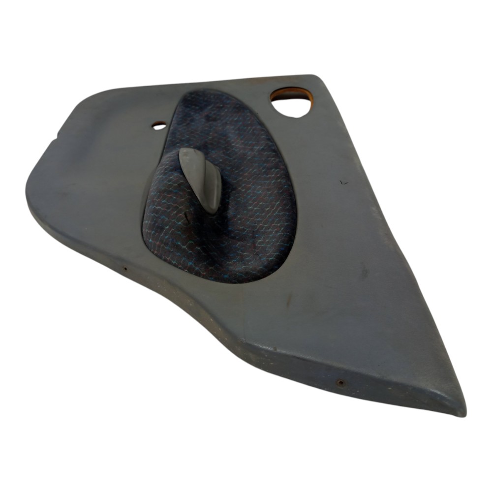 Forro Porta Traseira Direi Ford Escort 1997 1998 1999 A 2003 2
