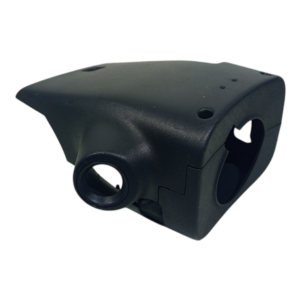 Moldura Coluna Direção Chave Seta Citroen C3 2005 06 – 2012 3