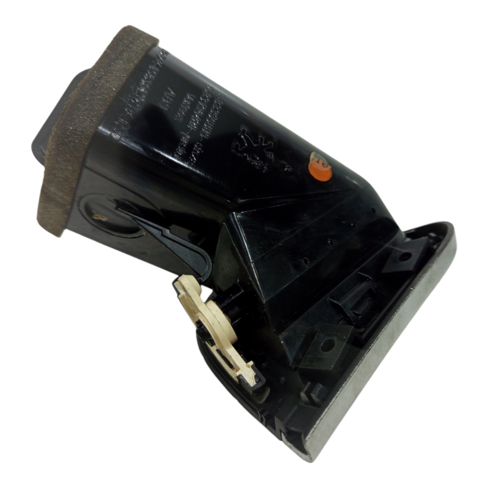 Difusor Ar Esquerdo Peugeot 207 2006 2007 2008 2009 A 2014 5