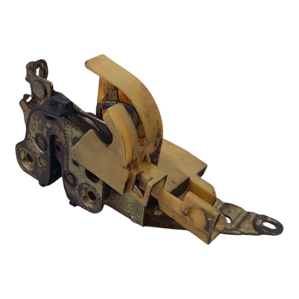 Fechadura porta dianteira direita corsa 1994 1995 a 2012 5