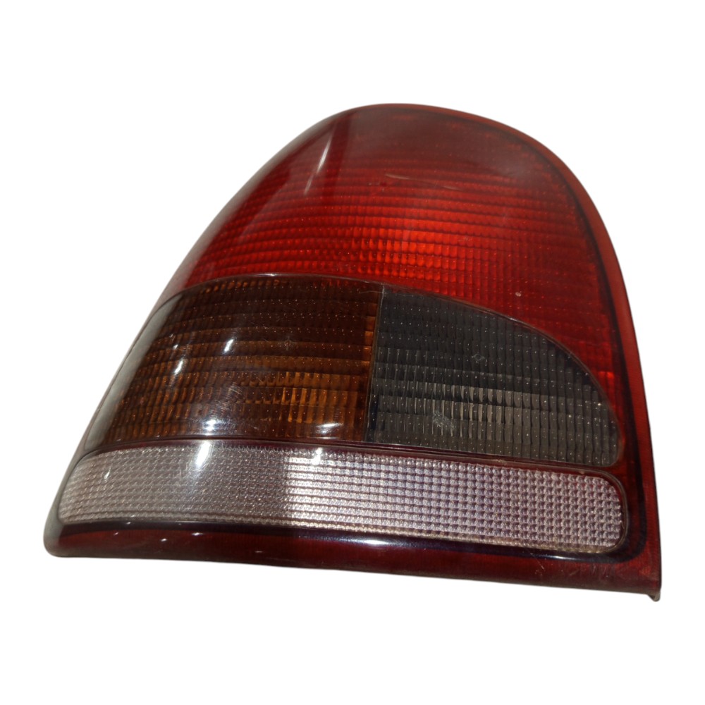 Lanterna Traseira Esquerda Volkswagen Gol 1995 1996 A 2002 1