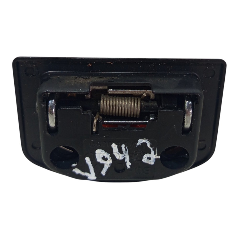 Gancho Amarração Porta Malas Audi A3 1.8 2006 A 2013 2
