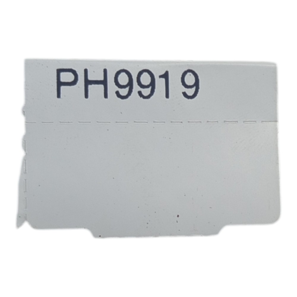 Moldura Esq Tampa Traseira Ford Focus Hatch 2009 2012 A 2014 8