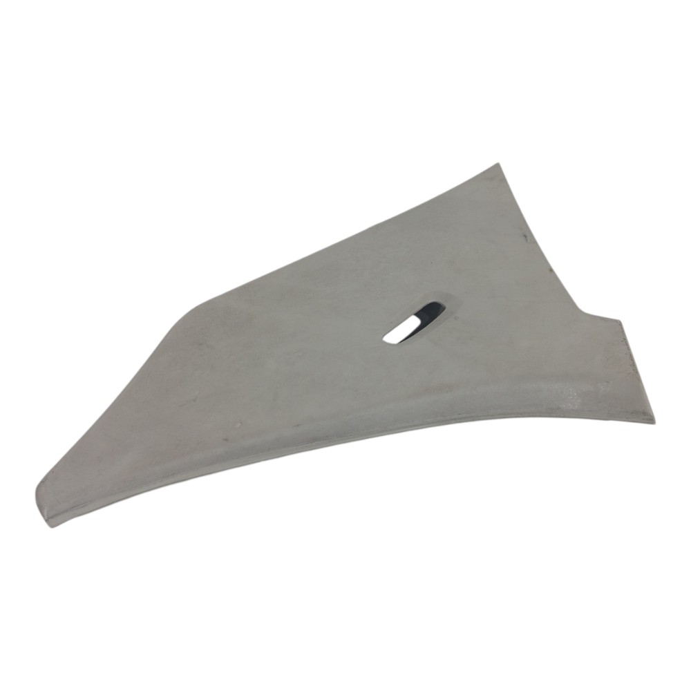 Moldura Coluna Traseira Lado Direito Prisma 2007 93341187 Ld 7