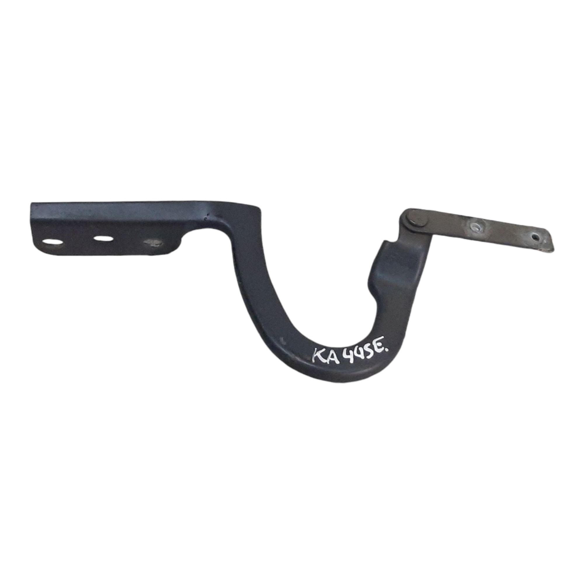Dobradiça Esquerda Capô Ford Ka 2008 2009 2010 2011 A 2013 2