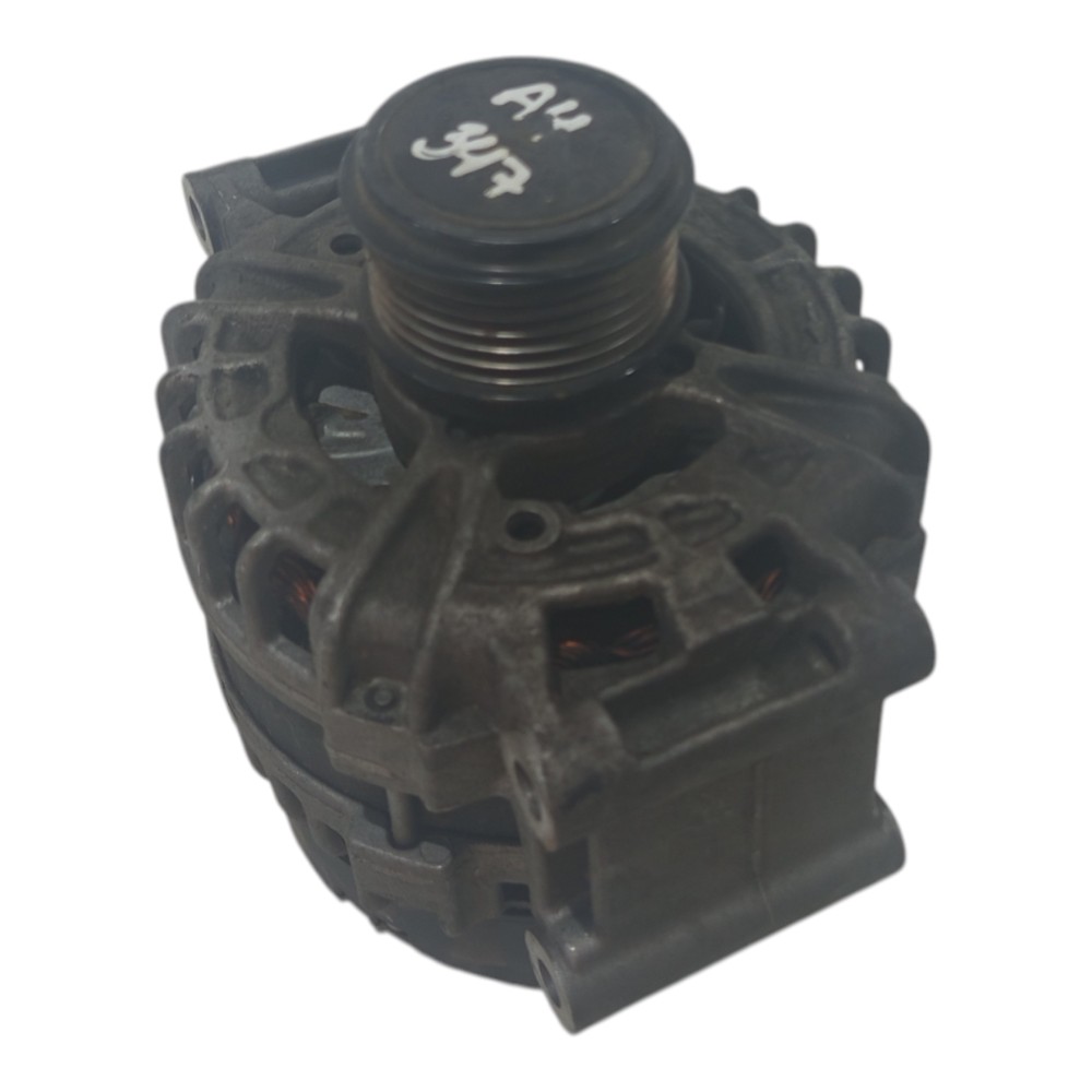 Alternador 14volts 150a Vw Jetta Audi A4 1.8 2008 A 2016 3