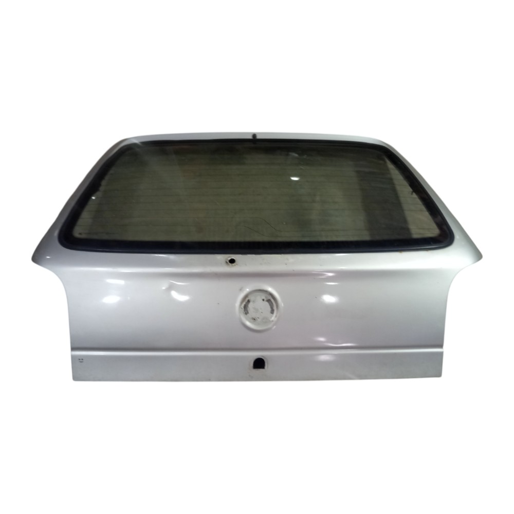 Tampa Traseira Porta Mala Volkswagen Gol 1994 1995 A 1999 4