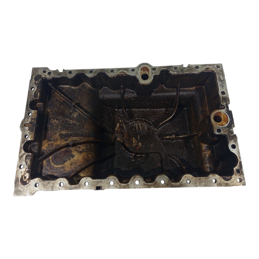 Cárter Oleo Motor Chery Tiggo 10l 2009 2010 2011 2012 A 2014 7