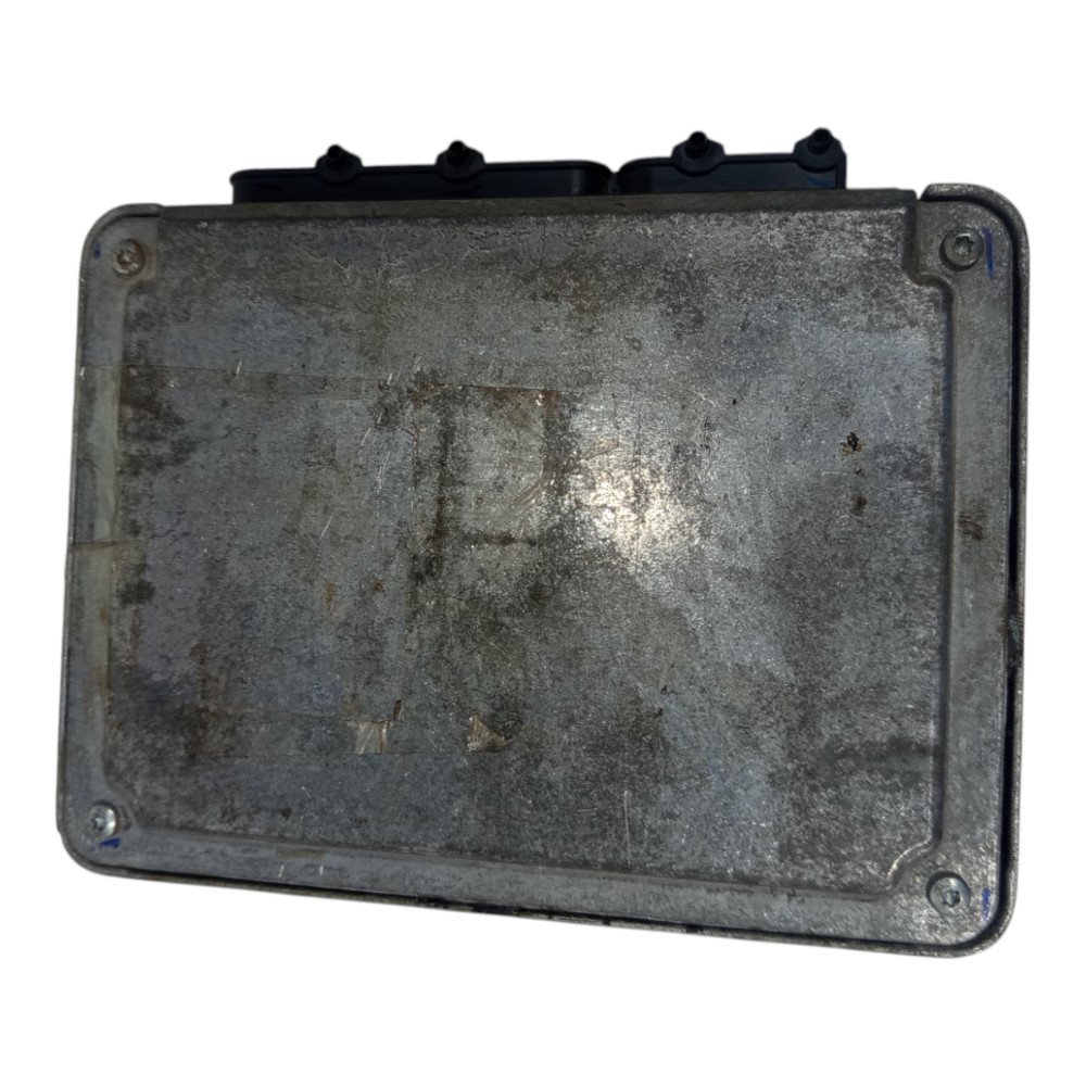 Módulo Injeção Audi A3 1.8 Turbo 1999 2000 2001 A 2006 5