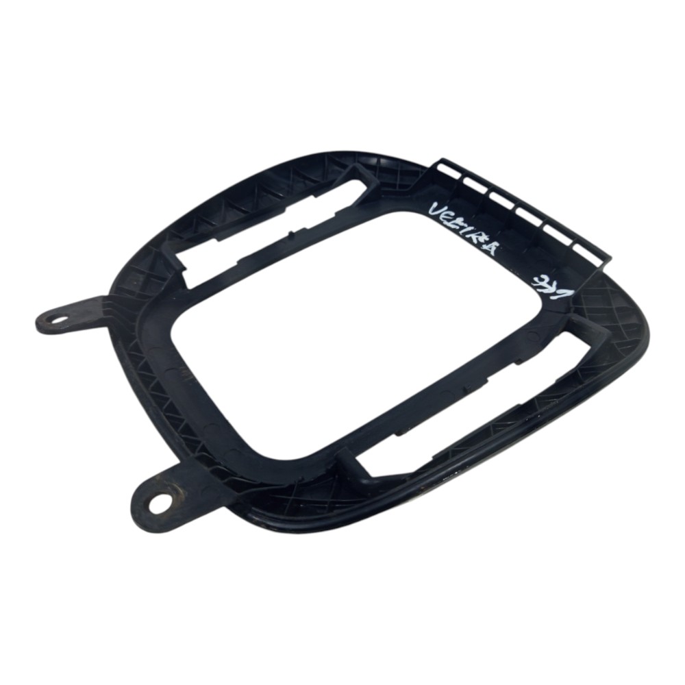 Moldura Câmbio Gm Vectra 1997 1998 1999 2000 2001 A 2005 6