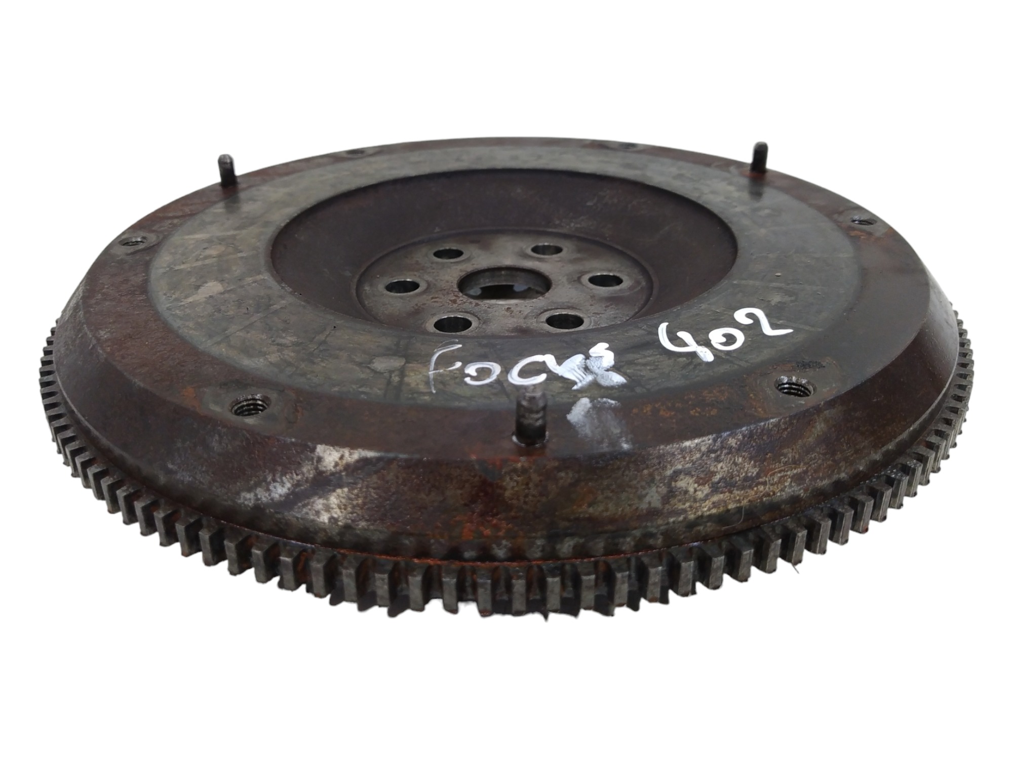 Cremalheira Volante Motor Ford Focus 1.8 Zetec 2001 A 2008 2