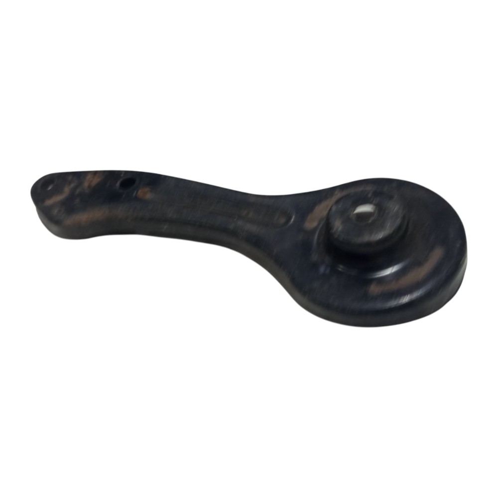 Suporte Eixo Traseiro Esquerdo Bmw 118i 120i 2007 A 2012 4