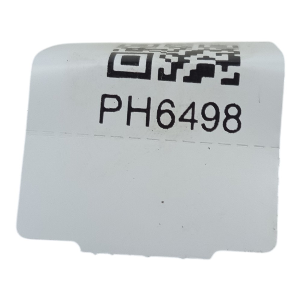 Alavanca Interna Puxador Capo Chevrolet Prisma 2013 A 2019 6
