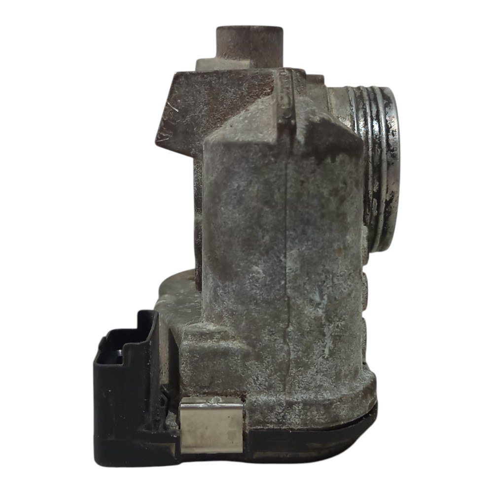 TBI corpo borboleta Peugeot Citroen C3 206 1.4 2001 a 2011 3