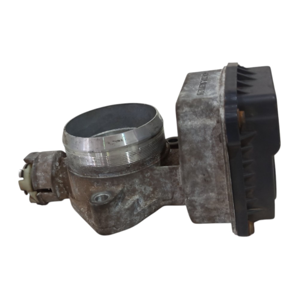 Tbi Corpo Borboleta Citroen C4 Pallas Peugeot 307 2.0 16v 08 2